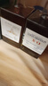 路易布兰登（LOUIS BRANDON）洋酒威士忌XO白兰地40度500ml*2烈酒调酒基酒套装方瓶年货送礼 实拍图