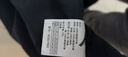安踏六度芯羽绒服丨中长款运动羽绒男春季保暖鸭绒棉服防泼水外套 实拍图
