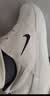耐克（NIKE）NIKE休闲鞋男缓震E-SERIES AD运动鞋DV2436-100帆白41 实拍图