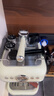 小熊（Bear）【政府补贴】咖啡机半自动 家用小型意式咖啡粉胶囊可用 20Bar高压萃取强劲蒸汽奶泡 KFJ-E12Q5  实拍图
