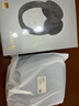 漫步者（EDIFIER）W820NB双金标版 头戴式主动降噪蓝牙耳机 手机电脑笔记本耳机 柳芽青 新年礼物 实拍图