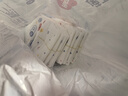 好奇（Huggies）金装纸尿裤M162片(6-11kg)尿不湿【速干不易红】 实拍图