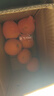 京觅秭归脐橙纽荷尔橙子净重5斤单果150g+新鲜水果源头直发包邮 实拍图