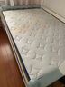 喜临门梦蝶pro 乳胶椰棕床垫独袋弹簧抗菌防螨床垫1.35x2米 软硬适中 实拍图