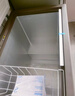 海尔（Haier）200L单温冰柜小型家用小冰柜商用减霜一级能效冷藏冷冻转换深冷冷柜小冰箱BC/BD-200GHW9D国家补贴 实拍图