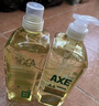 斧头牌（AXE）柠檬玻尿酸洗洁精1kg*2瓶果蔬安心洗清洁力+40%包装随机 实拍图