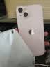 Apple【白条免息】Apple iPhone13 苹果13 国行5G全网通  苹果二手手机 粉色【现货速发】 9新128G【限时特惠+超长质保+豪华礼包】 实拍图