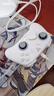 飞智冰原狼4多模版无线游戏手柄 类xbox 力调节摇杆双切扳机 switch电脑PC手机steam体感NS 丝之歌 实拍图