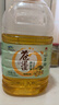 苍茫谣（CangmangYao）【保真菜籽油】芥花油非转基因压榨一级低芥酸5L食用油国企出品 实拍图