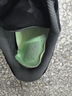 安踏小云朵鞋垫男士运动鞋垫减震缓冲抗扭足弓垫舒适军训支撑透气 实拍图