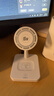 睿量（REMAX）【三合一快充】适用苹果无线充33W磁吸MagSafe iPhone17/16/15/14/华为手机iWatch手表耳机底座 实拍图