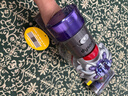 戴森（DYSON） V8 Focus Mattress 手持式除螨吸尘器（24款）手持无线除螨床宝 宠物家庭适用 实拍图
