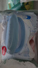好奇（Huggies）纯水婴儿湿巾80抽12包手口屁屁擦去99.9%细菌去油污消毒家庭装 实拍图