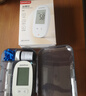鱼跃580血糖仪医用级家用检监测语音播报金榜 【仪器+100支试纸套装】 实拍图