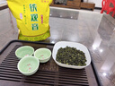 印象堂 茶叶特级原产铁观音500g2025新茶清香型袋装乌龙茶礼品自己喝 实拍图