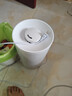 京东京造【UVC双重杀菌】空气加湿器家用卧室大容量客厅办公室静音除菌母婴幼儿鼻炎小型桌面 小浪花 实拍图