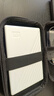 西部数据（WD）移动硬盘2TB USB3.0 My Passport随行版2.5英寸 白 机械硬盘 笔记本电脑外接 大容量加密 家庭存储 实拍图