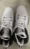 乔丹男鞋篮球鞋磨砺高帮秋季皮面防水舒适减震耐磨舒适运动鞋 实拍图