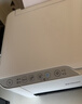 爱普生（EPSON）墨仓式 L3251彩色打印机 微信打印/无线连接 家用打印优选 AI学习打印机（打印、复印、扫描） 实拍图