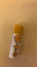 润本儿童唇膏4g(葡萄柚香) 婴儿护唇膏 宝宝润唇膏 滋润保湿防干裂 实拍图