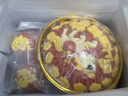 悦味纪马上暴富胶东花饽饽礼盒1.67kg (15件套)新年年货年夜饭花馍馒头 实拍图