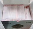 十月结晶防溢乳垫超柔立体一次性超薄透气哺乳期防漏乳贴100片【柔护款】 实拍图