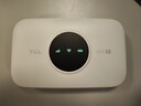 TCL随身wifi三网通用免插卡无线wifi6+车载4G路由器随身便携全国通用2026款上网宝移动联通电信三网切 【升级充电款】3000毫安大电池超长续航 不限速不虚标月享1500G高速流量 实拍图