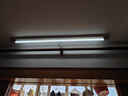 雷士（NVC）T8led灯管日光灯管灯条灯带1.2米24W正白光（不含支架 需自购） 实拍图