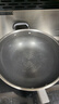 炊大皇炒锅有钛0氟不粘锅316L不锈钢不粘平底炒锅34cm 实拍图