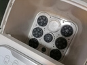 康佳（KONKA）泡脚桶按摩加热全自动足浴盆恒温电动洗脚桶足疗盆家用高深桶送爸爸妈妈父母长辈亲生日礼物礼品 【杀菌99.99%高深】漏电保护+喷淋冲浪+底排水 康佳官方指定恒温速热款 实拍图
