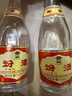 汾酒 黄盖玻汾 清香型白酒 53度 475mL*6瓶整箱 电商版原箱 实拍图