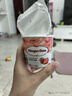 哈根达斯（Haagen-Dazs）经典草莓口味冰淇淋2杯分享装共116g 实拍图