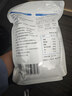 西域日记（XIYURIJI）纯牛奶粉100%生牛乳无添加中老年人奶粉高钙袋装成人奶粉全脂800g 实拍图