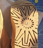 京东【手工精洗】UGG/雪地靴/绒面鞋 手工专洗 洗鞋服务 限1双 实拍图