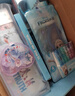 迪士尼（Disney）文具套装 艾莎公主文具绘画礼盒 开学大礼包儿童女孩小学生学习用品玩具女孩生日礼物新年礼物 实拍图