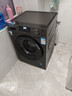 海尔（Haier）滚筒洗衣机全自动单洗家用 10公斤大容量超薄 家电国家补贴 京东自营29S 一级能效以旧换新 出租房 实拍图