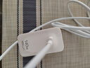 华为超级快充电源适配器140W氮化镓GaN充电器套装 适配鸿蒙笔记本 华为手机 华为平板1.8米线 实拍图