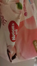 好奇（Huggies）铂金装小桃裤纸尿裤NB84片(5kg以下)尿不湿【透爽散热】 实拍图