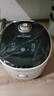 小熊（Bear）电饭煲1-2人用 小电饭锅  0涂层健康316L不锈钢一键快煮饭微压多功能可预约1.6LDFB-C16M3 实拍图