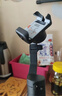 浩瀚卓越（hohem）XE 手机稳定器 手机云台 三轴云台稳定器 直播vlog神器 智能手持云台 1年质保 实拍图