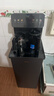 海尔（Haier）小海星2026新款茶吧机饮水机家用烧水壶一体自动上水下置水桶全自动智能茶吧柜 冷热款HCBZ-S13D 实拍图