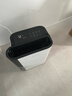 德业（Deye）除湿机/抽湿机 除湿量25升/天 45㎡家用轻音地下室除潮除湿器干衣机客厅卧室 手机智控DYD-T22A3 实拍图