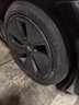 固特异（Goodyear）汽车轮胎 235/45R18 98Y  ELECTRIC DRIVE E锐乘 适配Model3 AION 实拍图