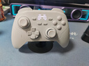 北通鲲鹏20无线游戏手柄智控双切扳机震动蓝牙手柄xbox电脑PC手机steam电视NSswitch2体感  底座套装 实拍图