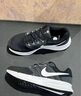 耐克NIKE男跑步鞋 NIKE RUN SWIFT 3运动鞋DR2695-002 39 实拍图