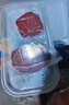 春禾秋牧 阿根廷原切菲力小牛排1kg/8-10片赠料包 儿童零添加 低脂健身 实拍图