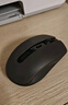雷柏（Rapoo） N500有线光学鼠标 办公鼠标 笔记本鼠标 电脑鼠标 1000 DPI高精度寻迹引擎 黑色 实拍图