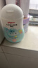 贝亲（Pigeon）润肤乳 儿童身体乳 婴幼宝宝护肤保湿露 水三角清爽型200ml 实拍图