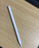 倍思电容笔iPad触控笔【2025升级】适用25年iPad Pro/Air/Mini/iPad11平板触屏手写笔Applepencil二代 实拍图