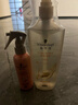施华蔻（Schwarzkopf）羊绒脂滋养营养水150ml(精油护发  染烫修护 修护干枯 保湿顺滑) 实拍图
